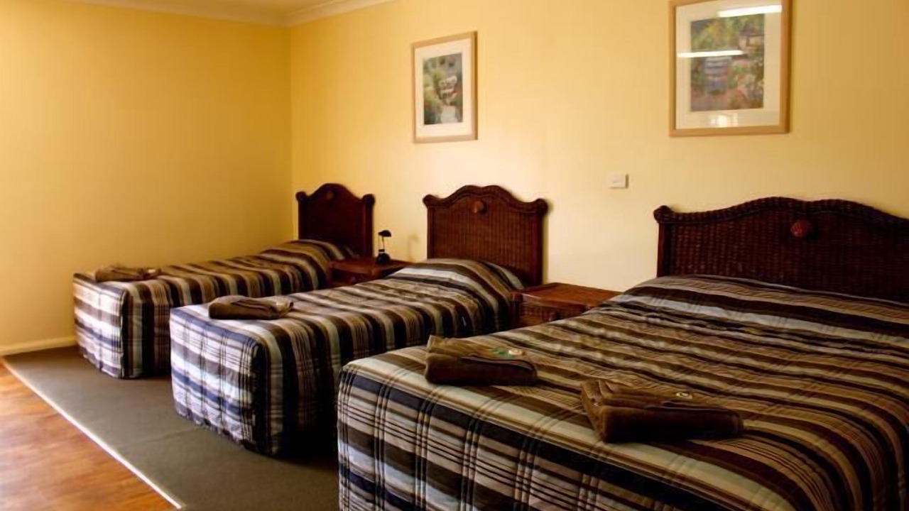 Photo of Bedroom in Scone