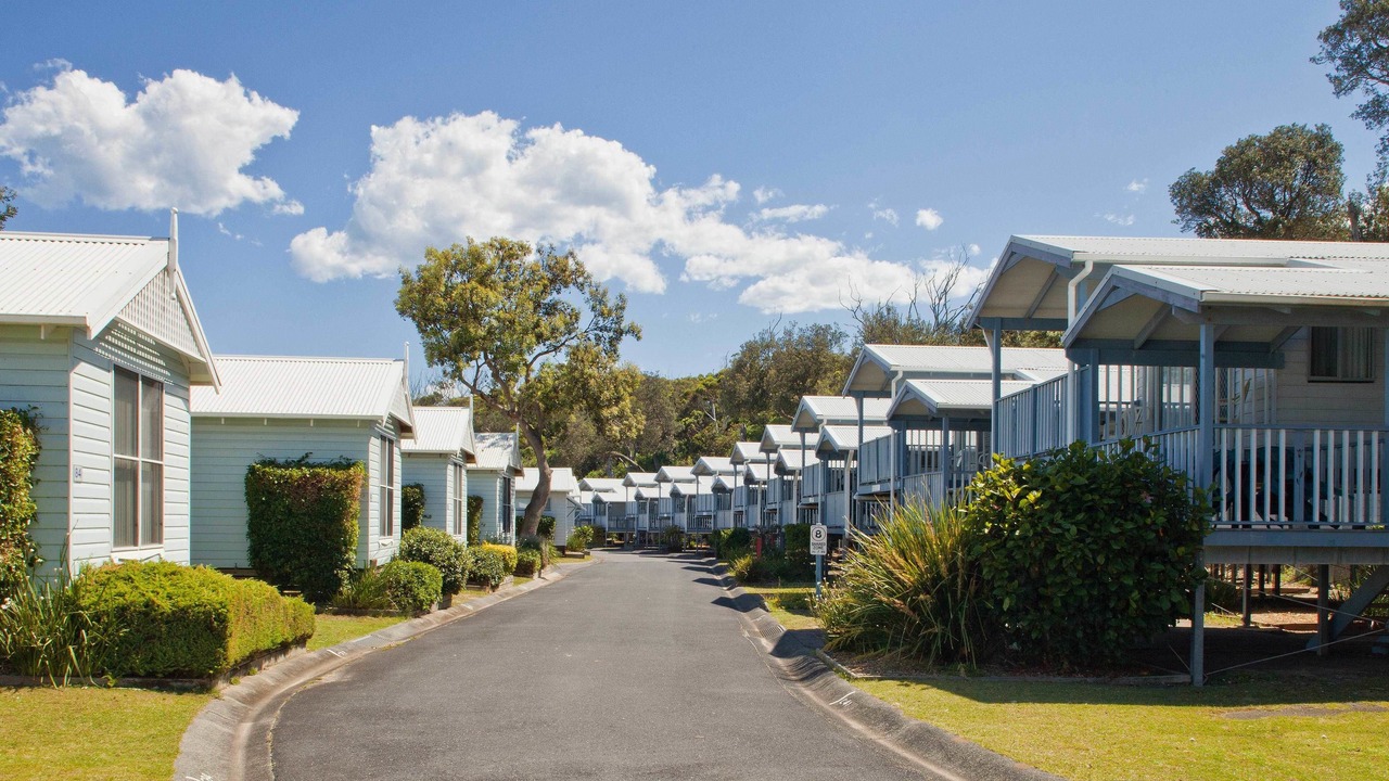 Photo of Others in Bateau Bay