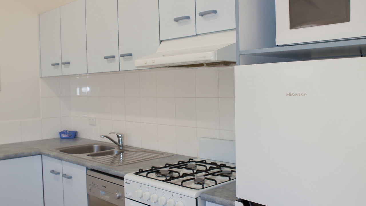 Photo of Kitchen in Bateau Bay