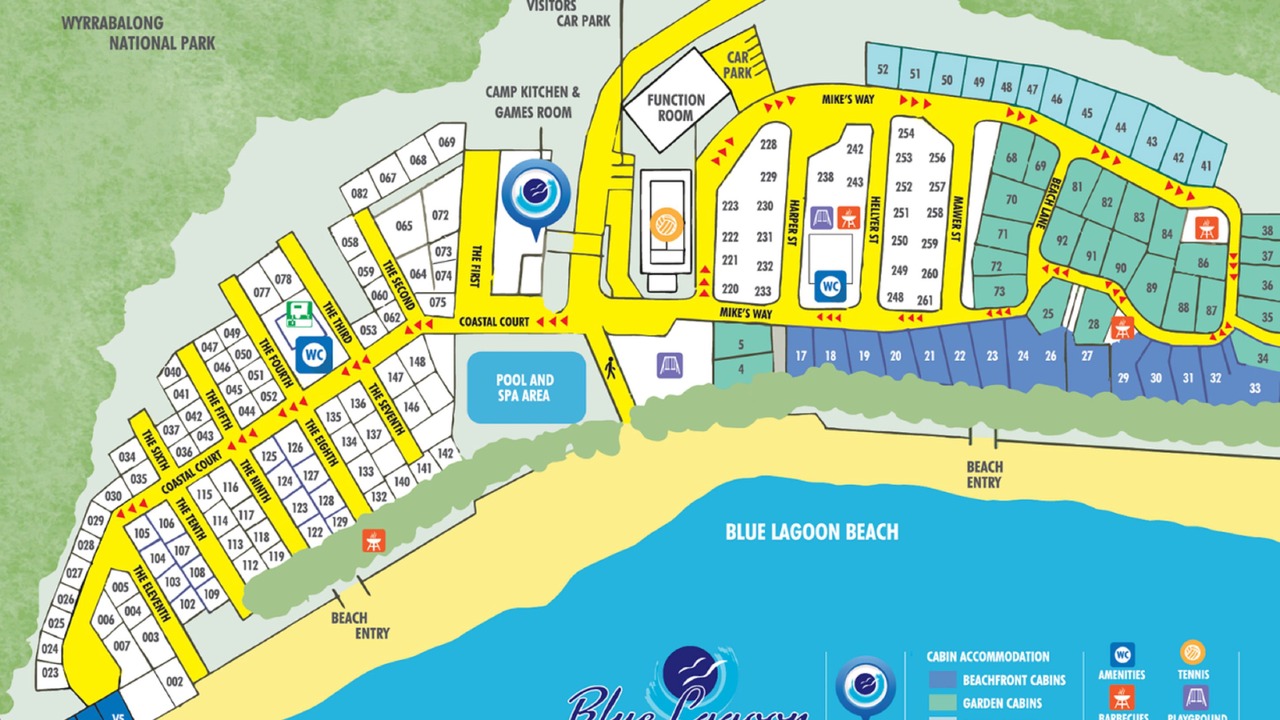 Photo of Others in Bateau Bay