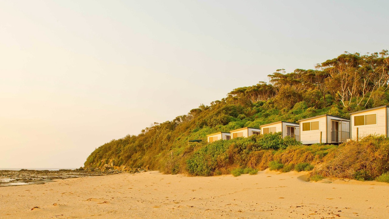 Photo of Bedroom in Bateau Bay