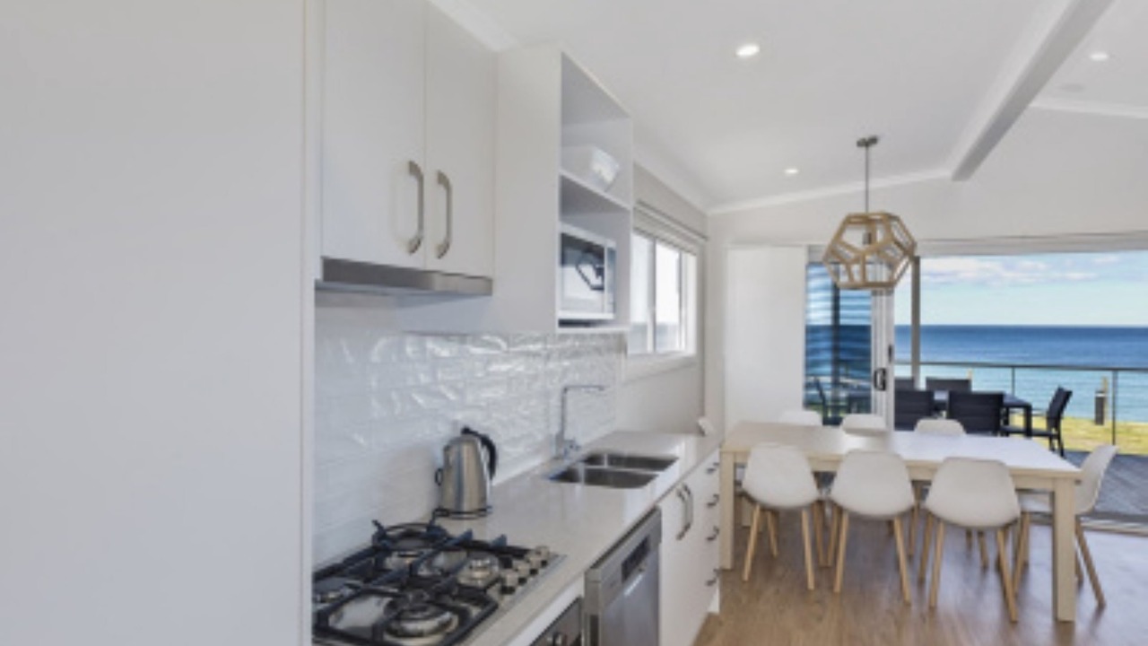Photo of Kitchen in Bateau Bay