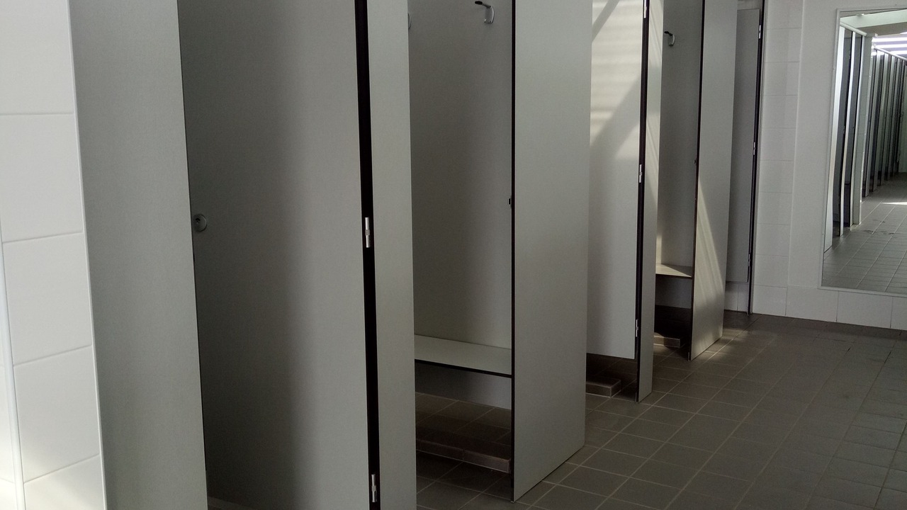 Photo of Bathroom in Bateau Bay