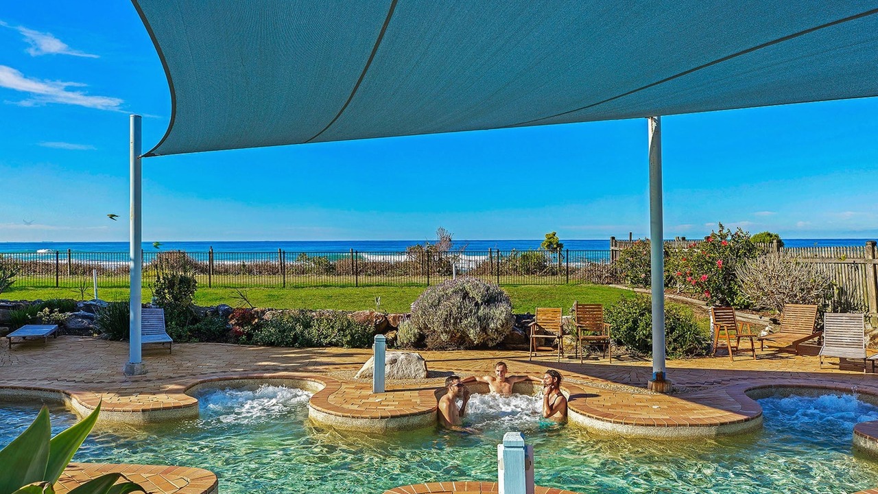 Photo of Outdoor in Bateau Bay