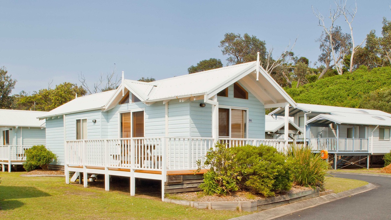 Photo of Outdoor in Bateau Bay