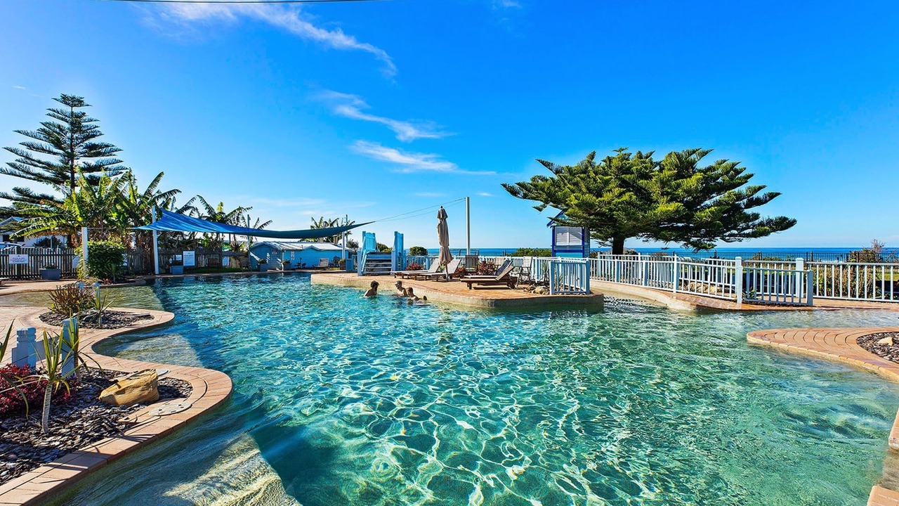 Photo of Outdoor in Bateau Bay