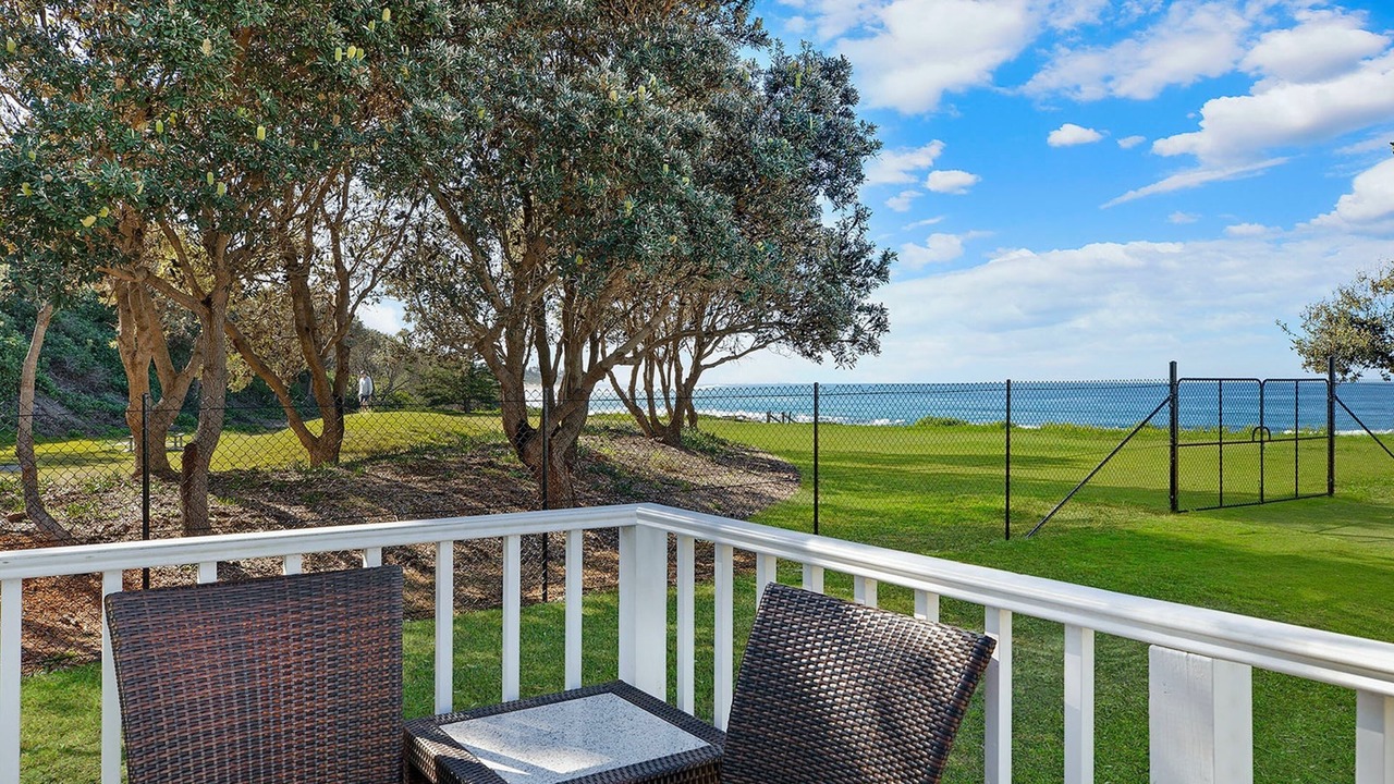 Photo of Bedroom in Bateau Bay