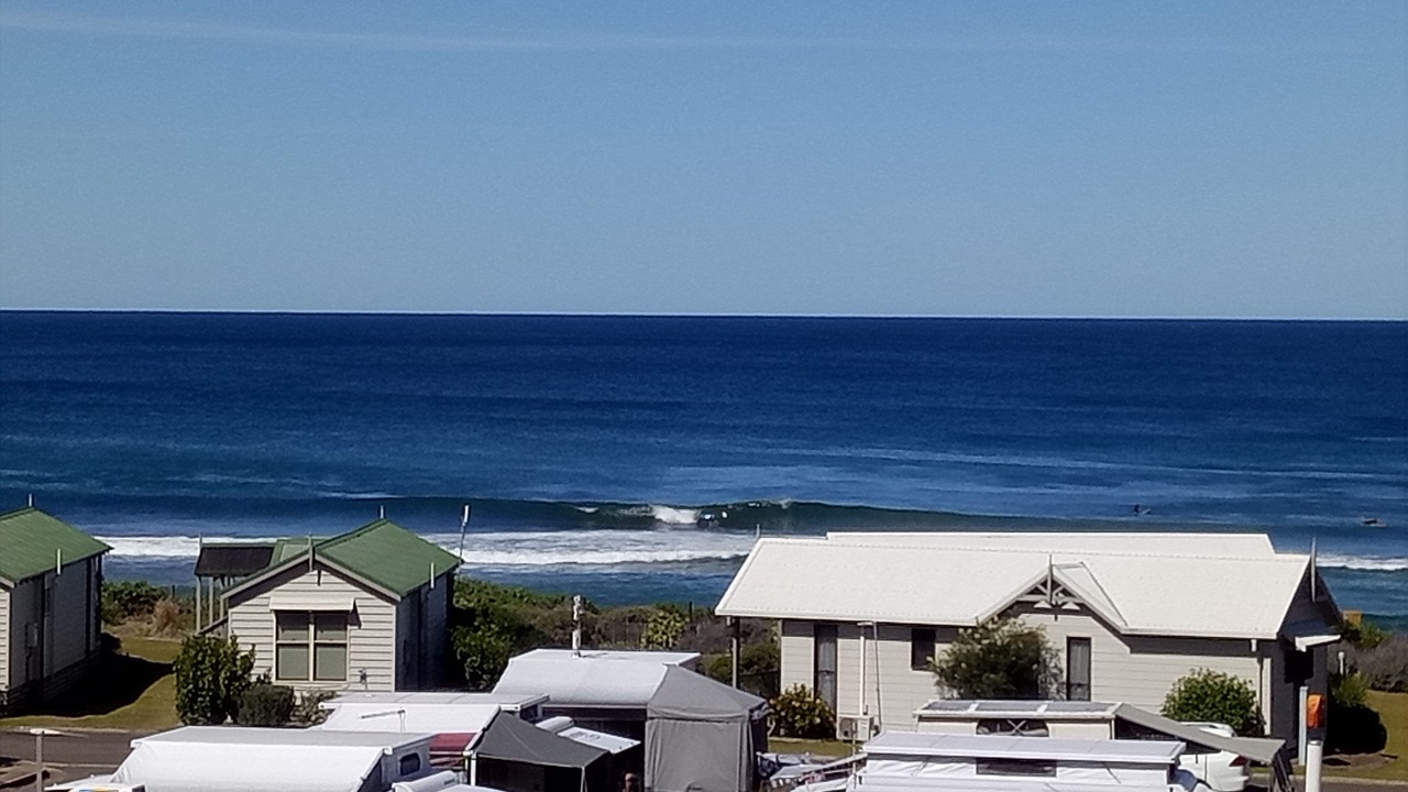 Photo of Bedroom in Bateau Bay