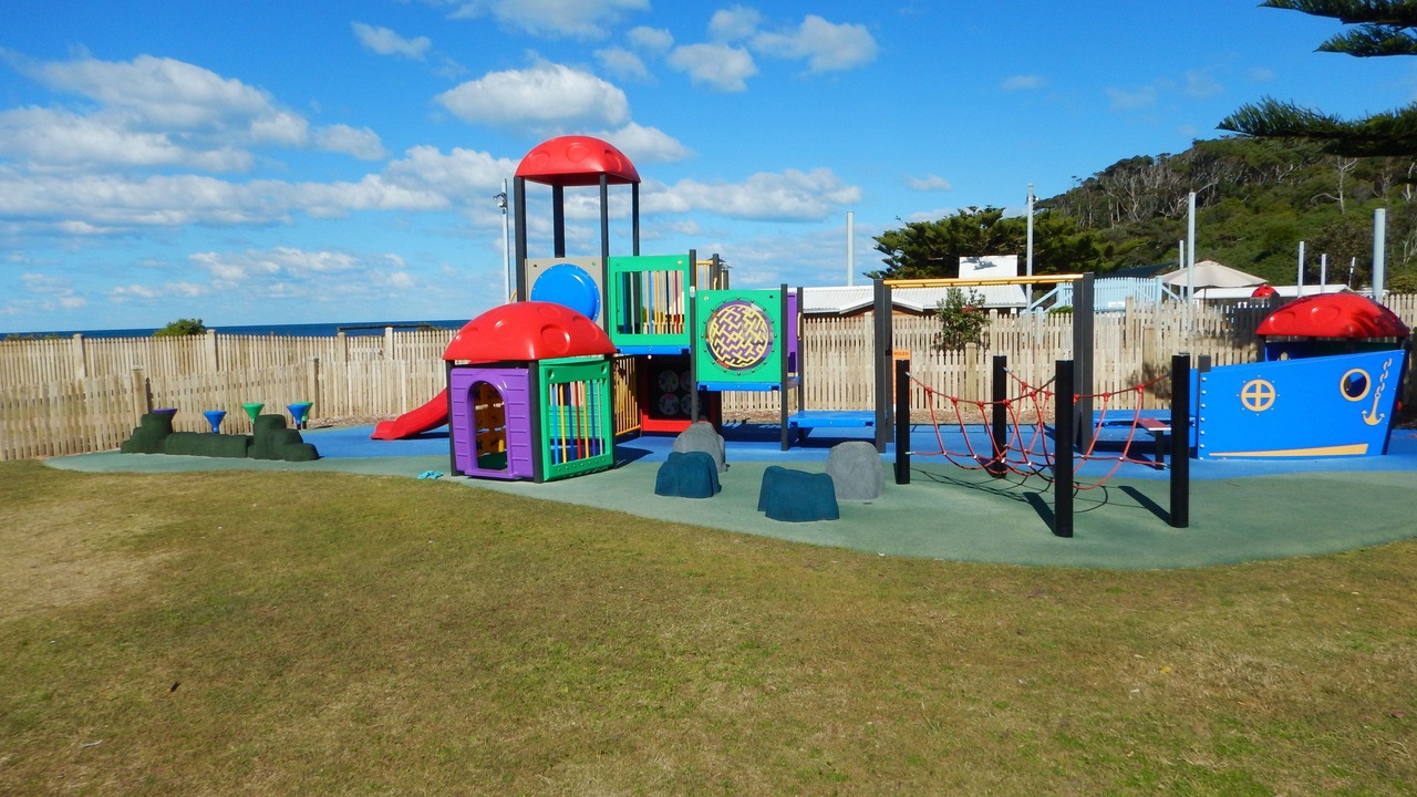 Photo of Outdoor in Bateau Bay