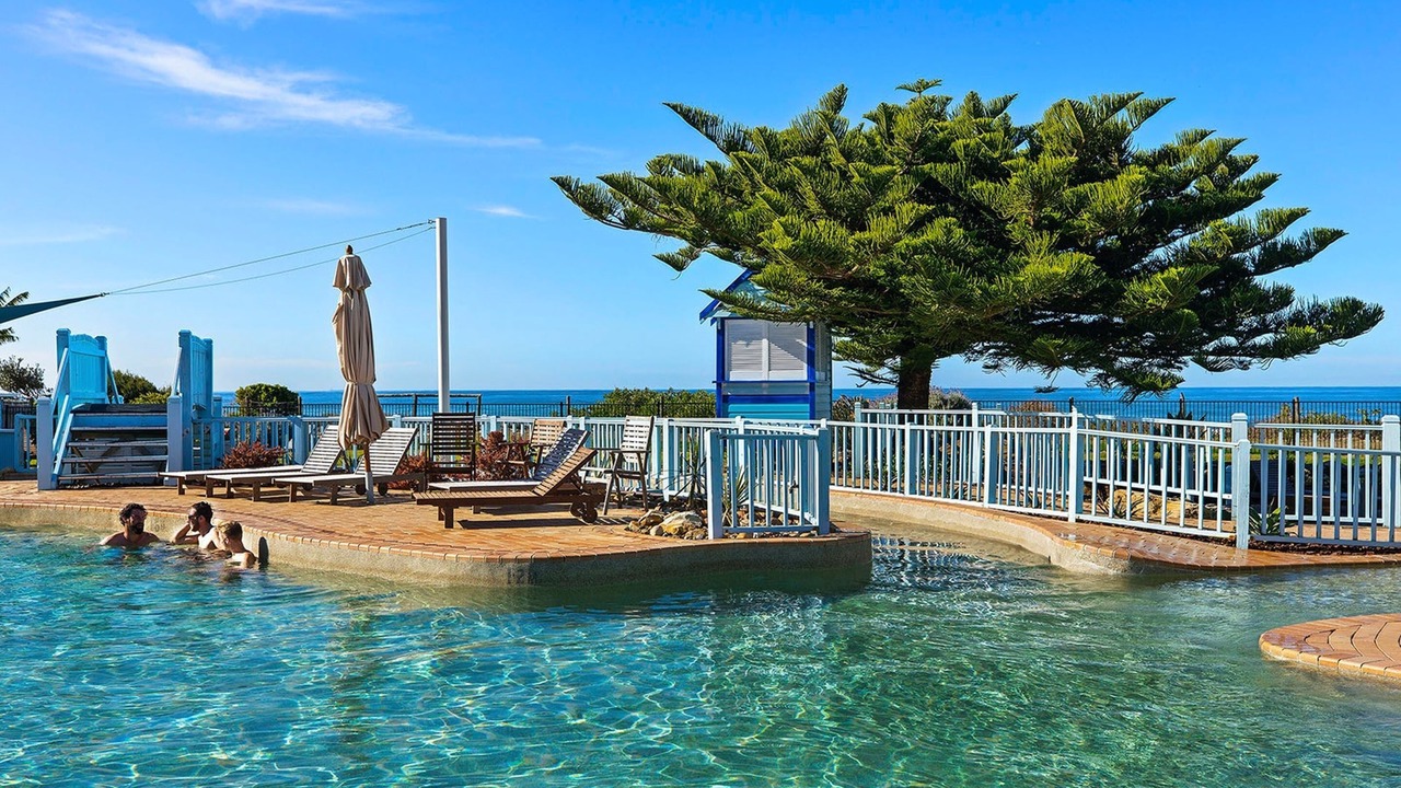 Photo of Outdoor in Bateau Bay