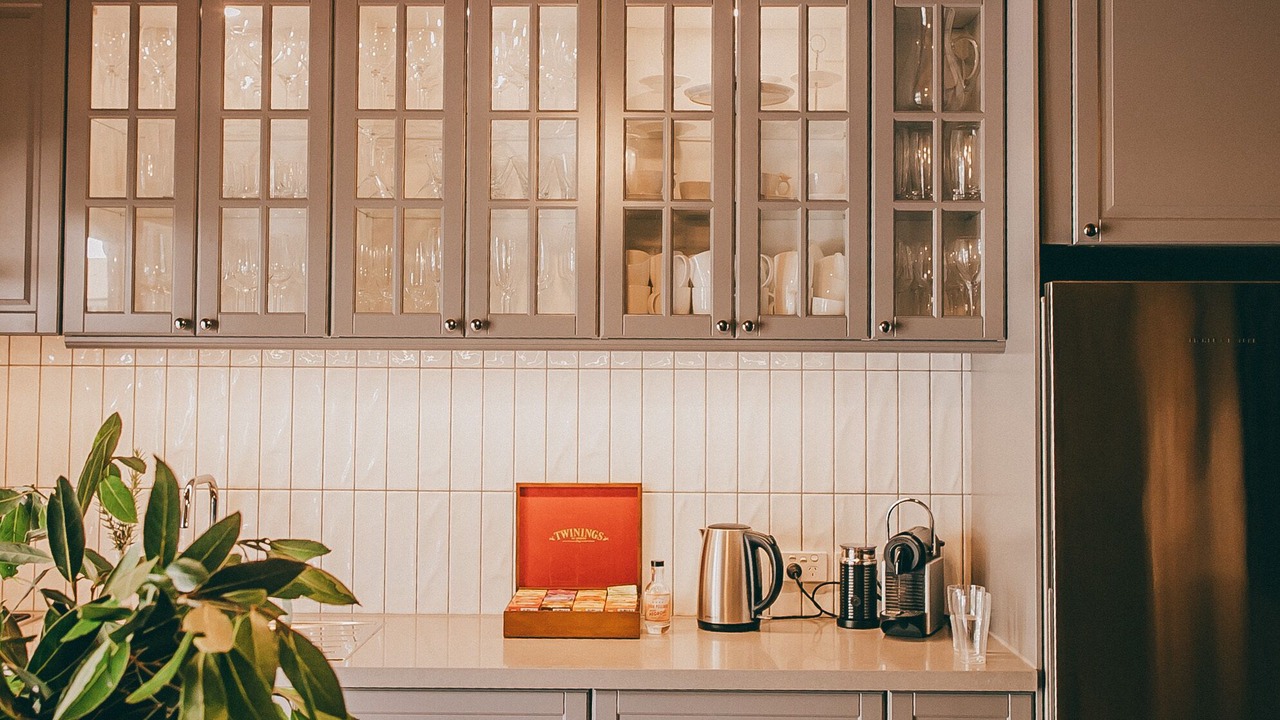 Photo of Kitchen in Yarra Glen