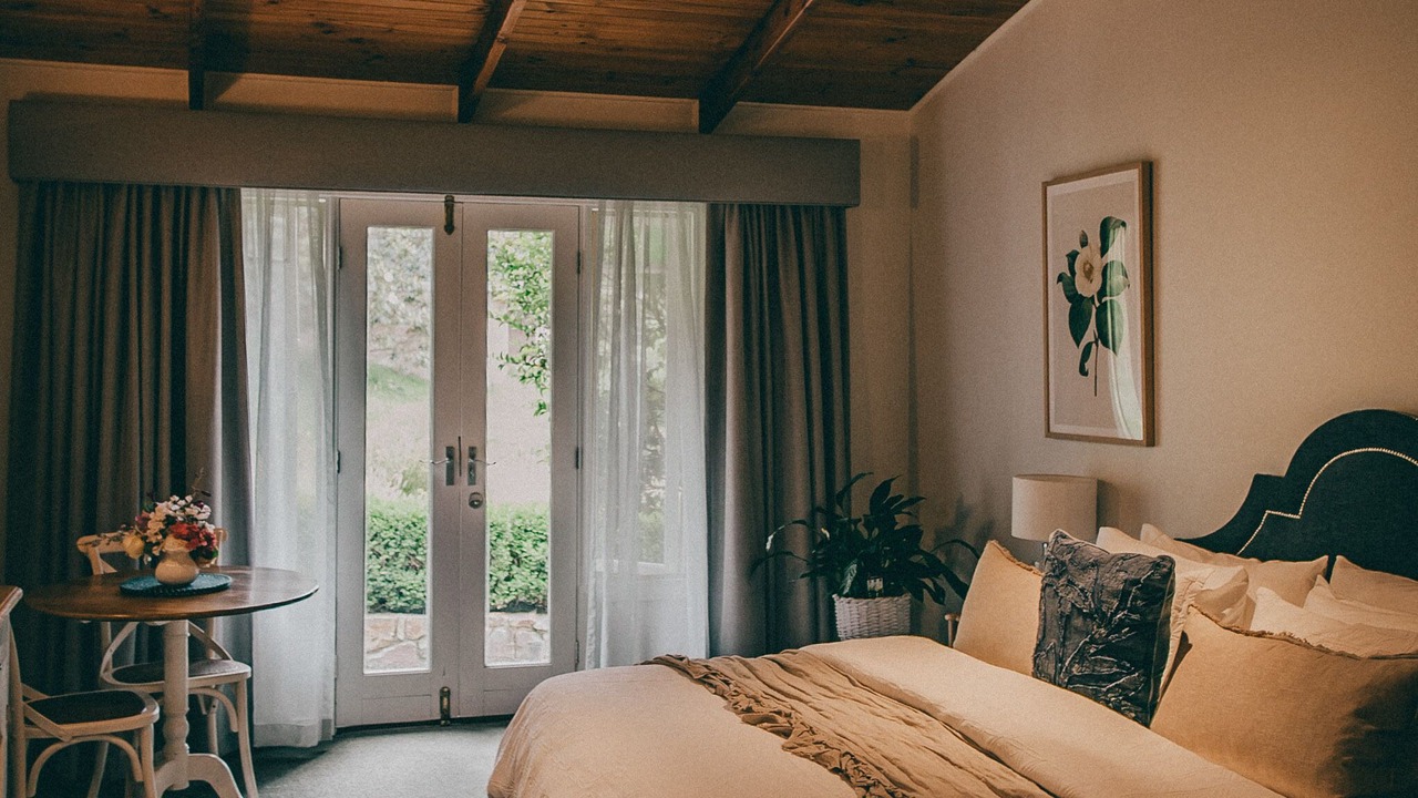 Photo of Bedroom in Yarra Glen