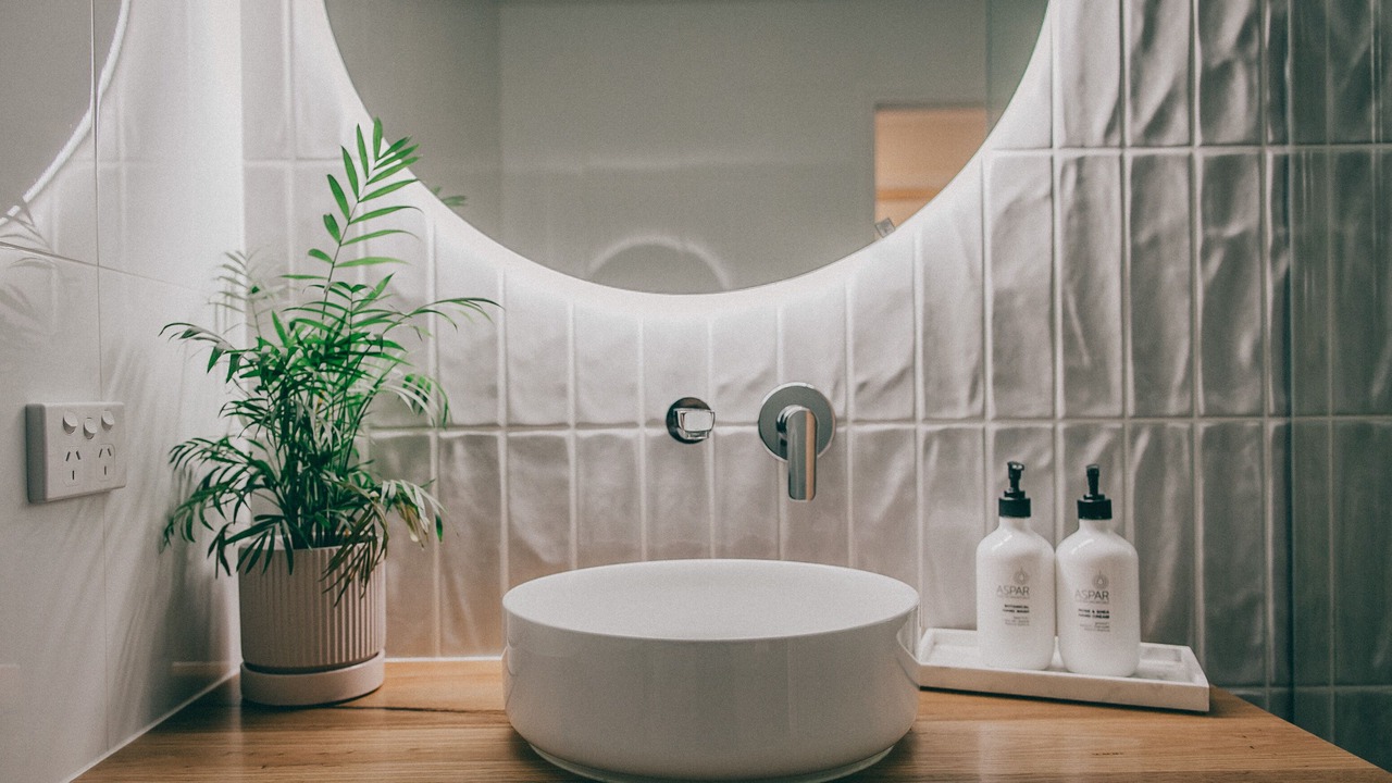 Photo of Bathroom in Yarra Glen