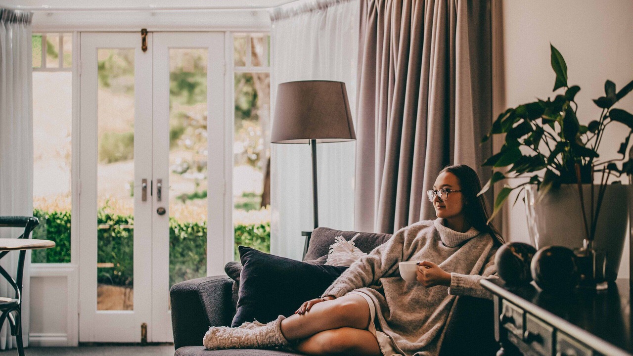 Photo of Bedroom in Yarra Glen