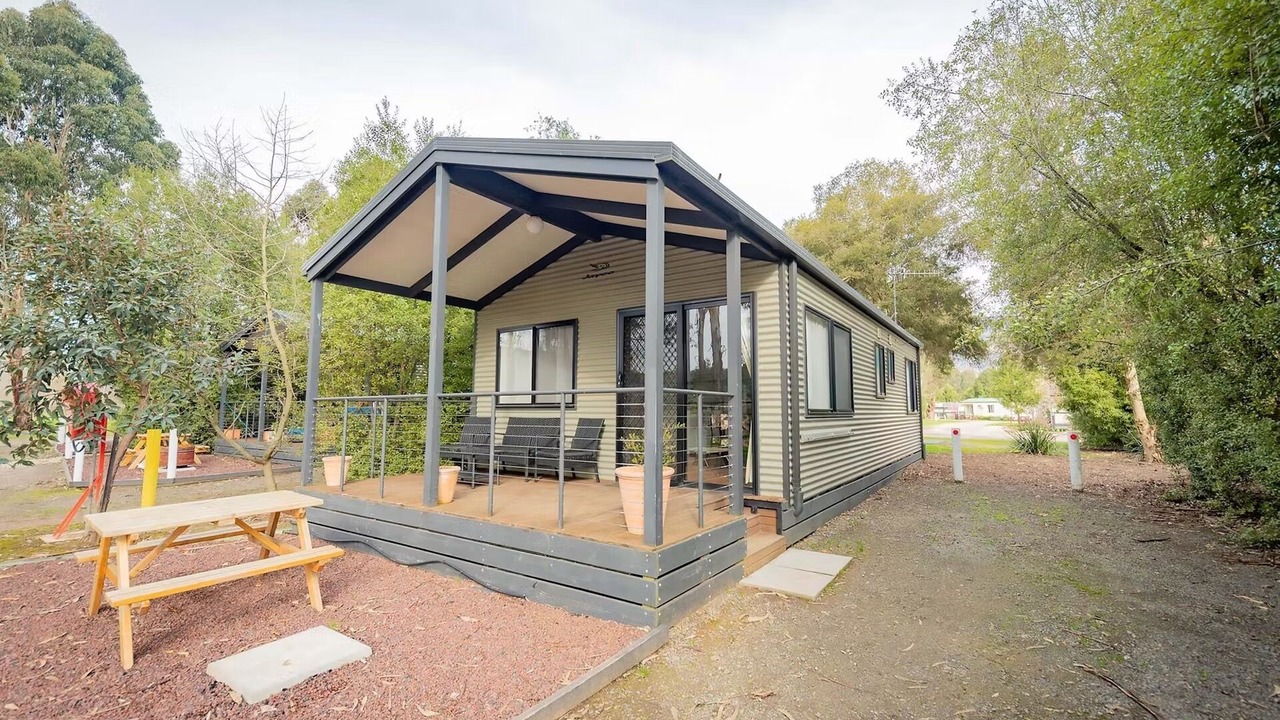 Photo of Outdoor in Eildon