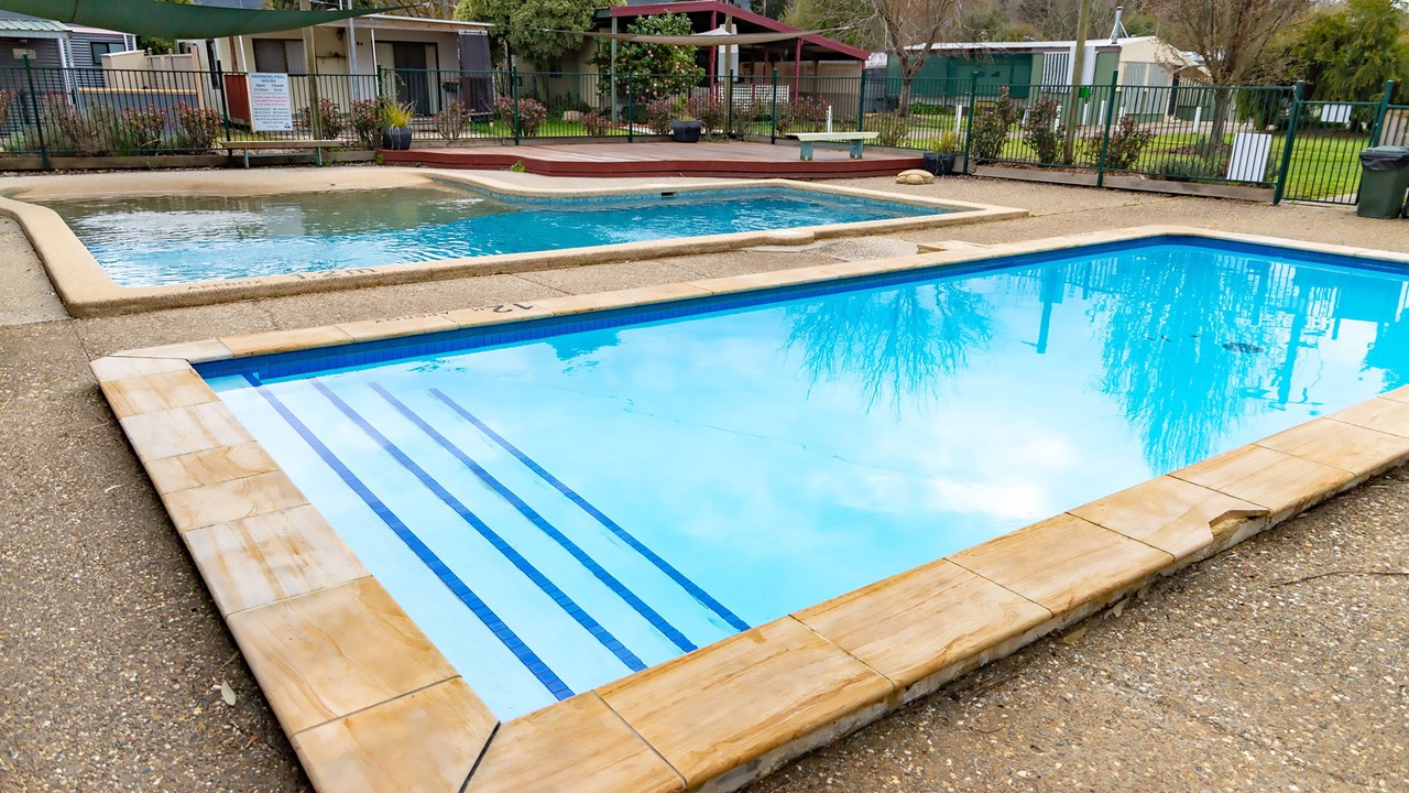 Photo of Outdoor in Eildon