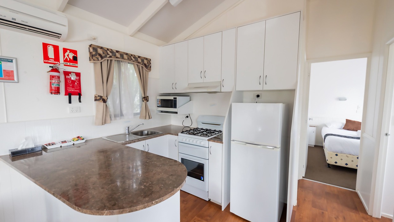 Photo of Others in Eildon