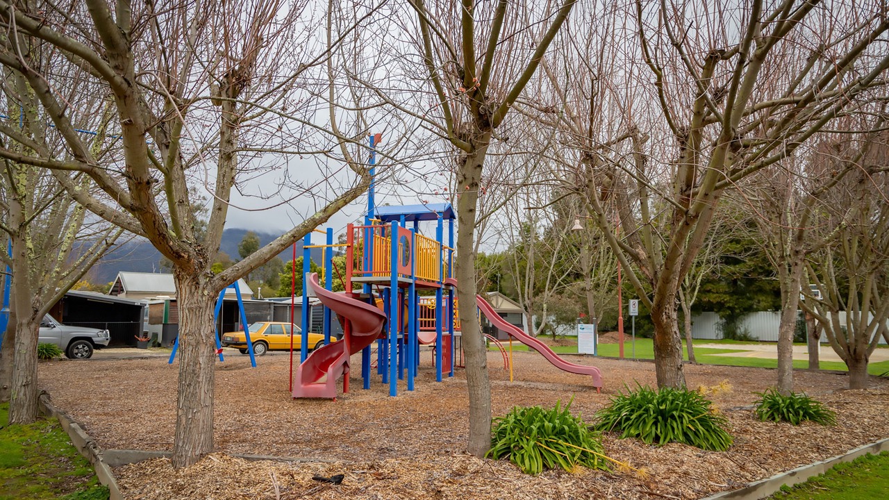 Photo of Outdoor in Eildon