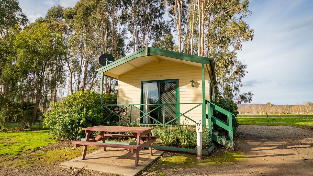Photo of Bedroom in Eildon