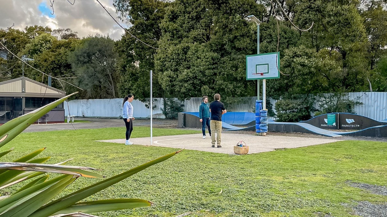 Photo of Others in Eildon