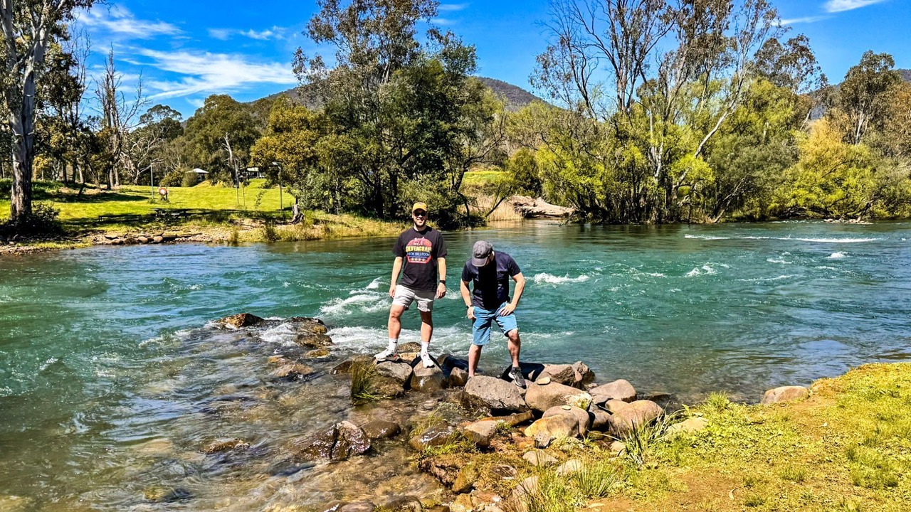 Photo of Others in Eildon
