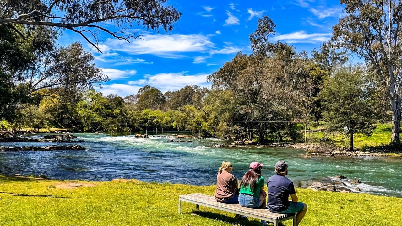 Photo of Others in Eildon