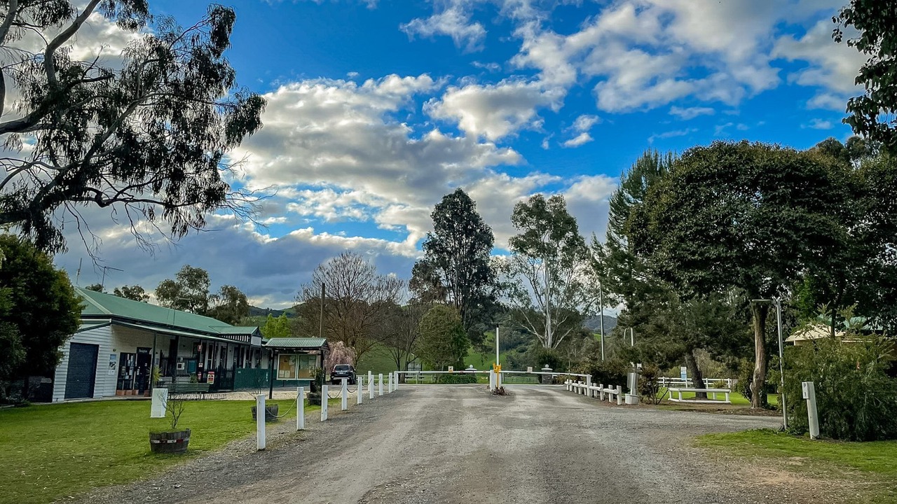 Photo of Outdoor in Eildon