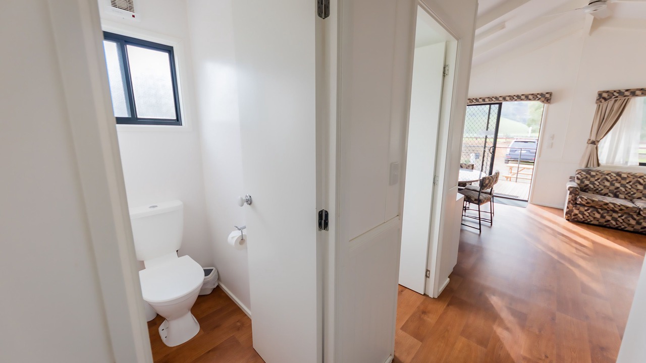 Photo of Bathroom in Eildon