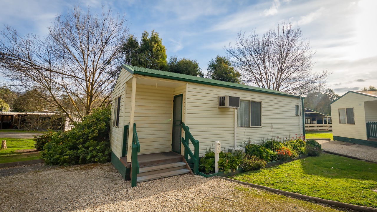 Photo of Bedroom in Eildon