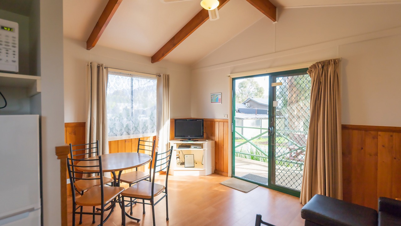 Photo of Bedroom in Eildon