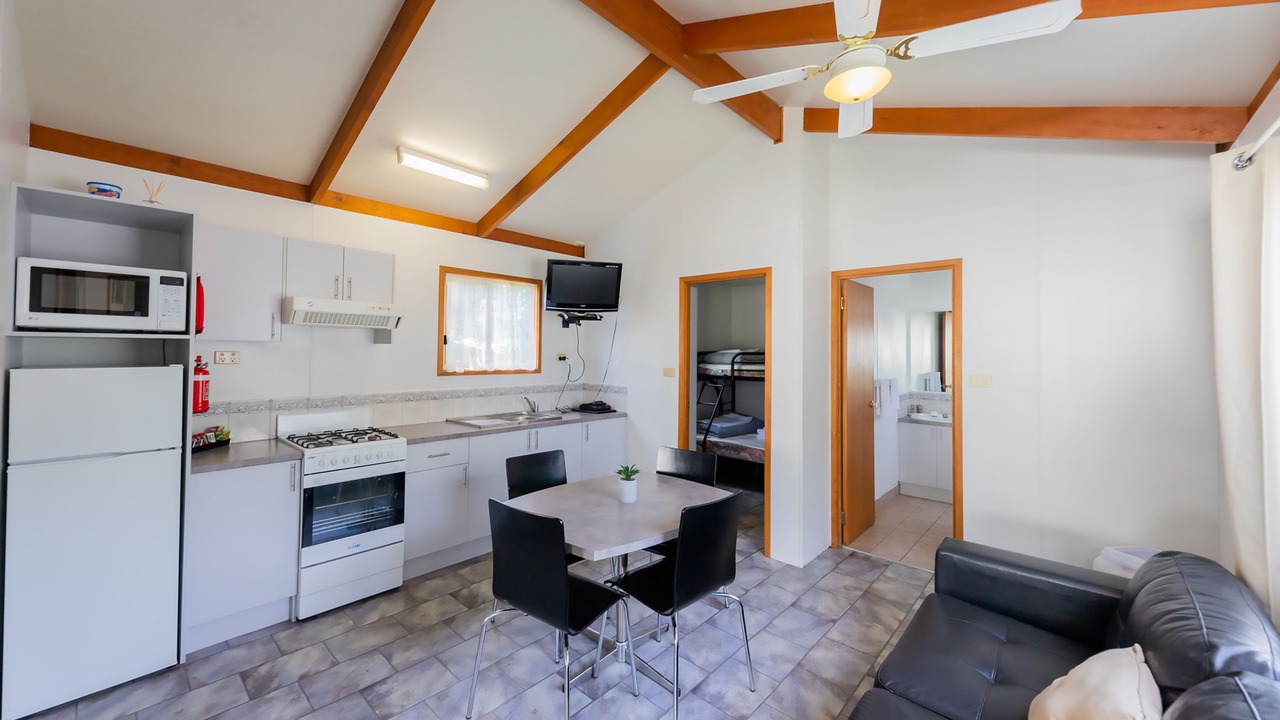 Photo of Others in Eildon