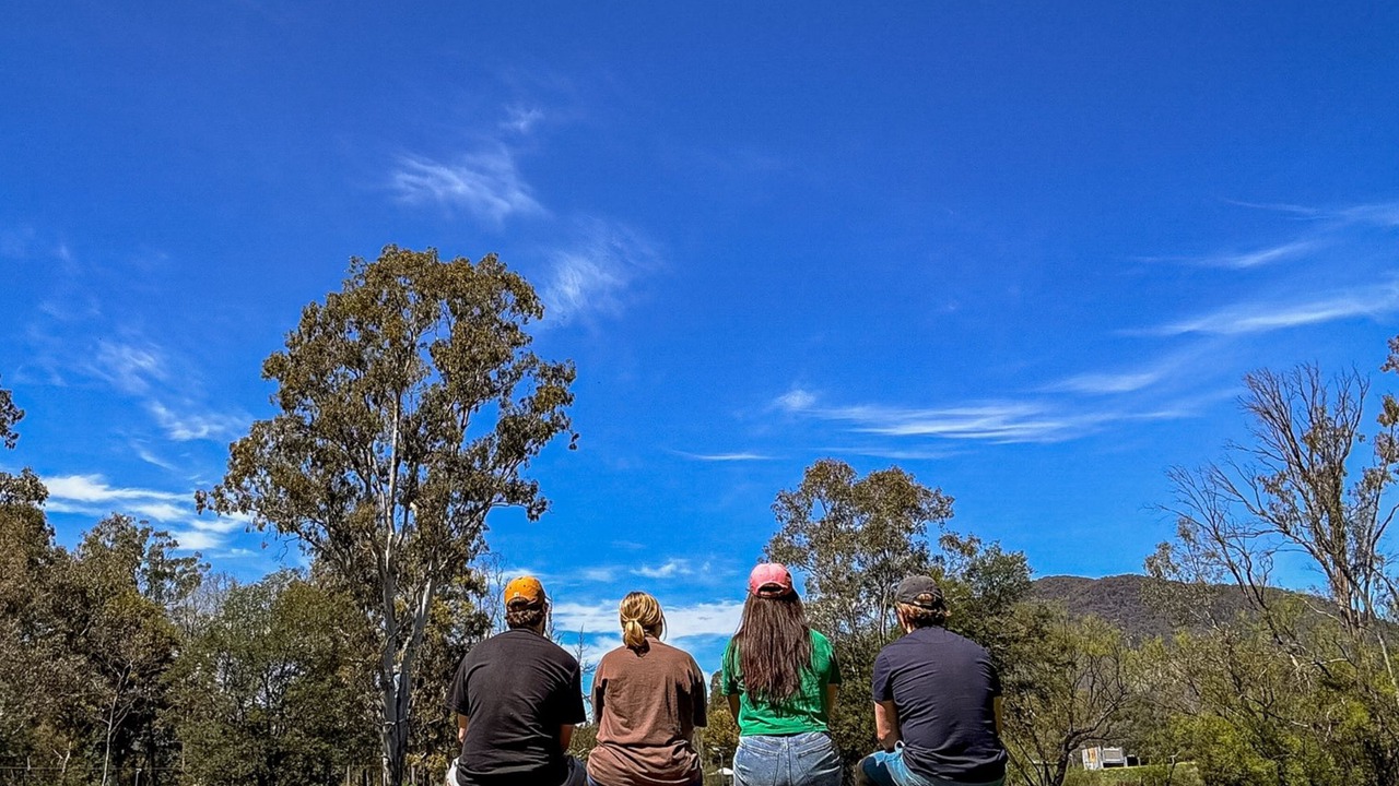 Photo of Others in Eildon