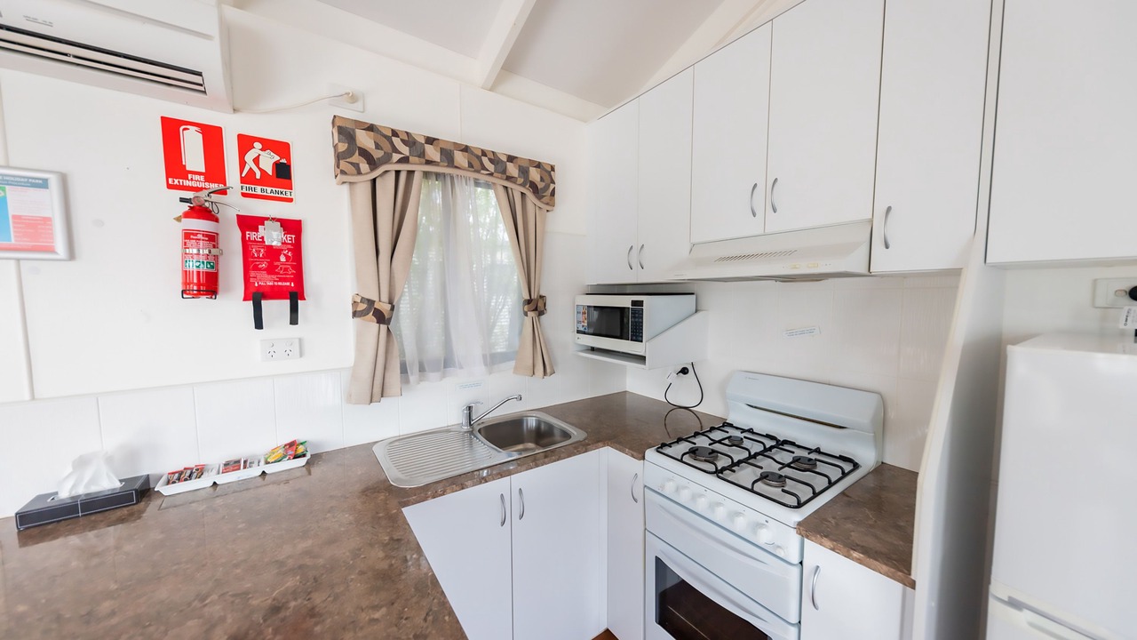 Photo of Others in Eildon