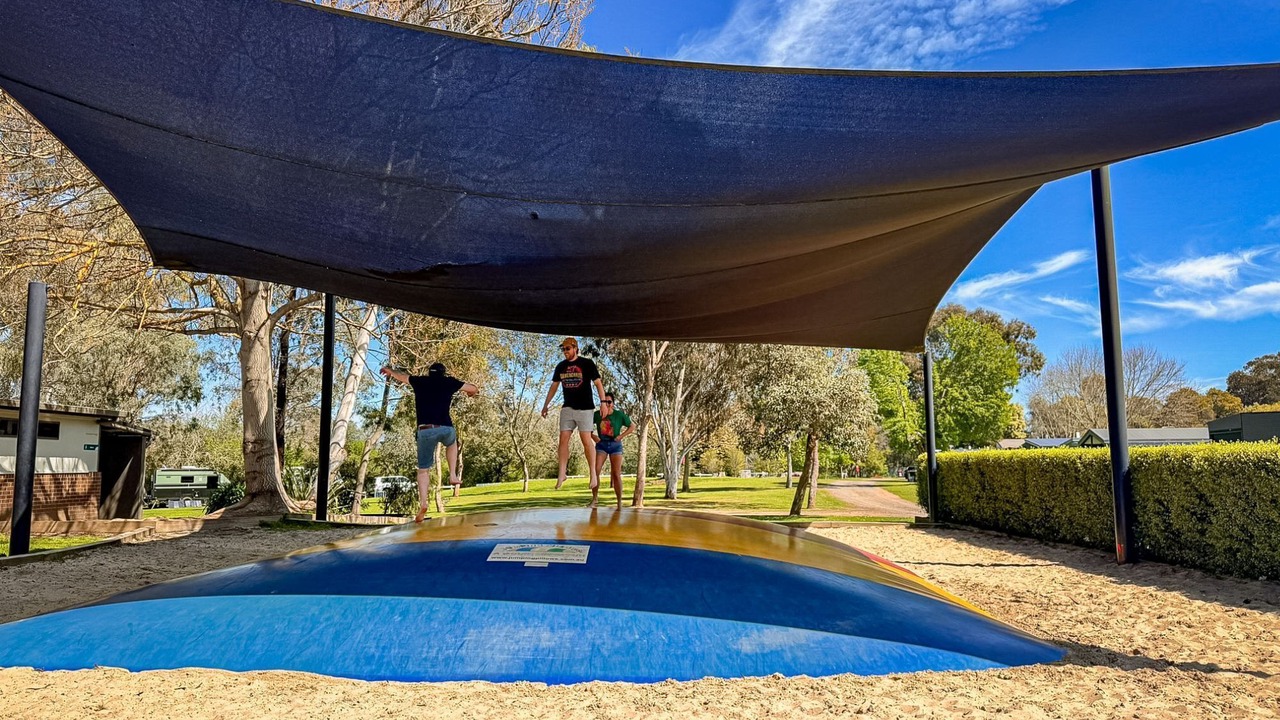 Photo of Outdoor in Eildon