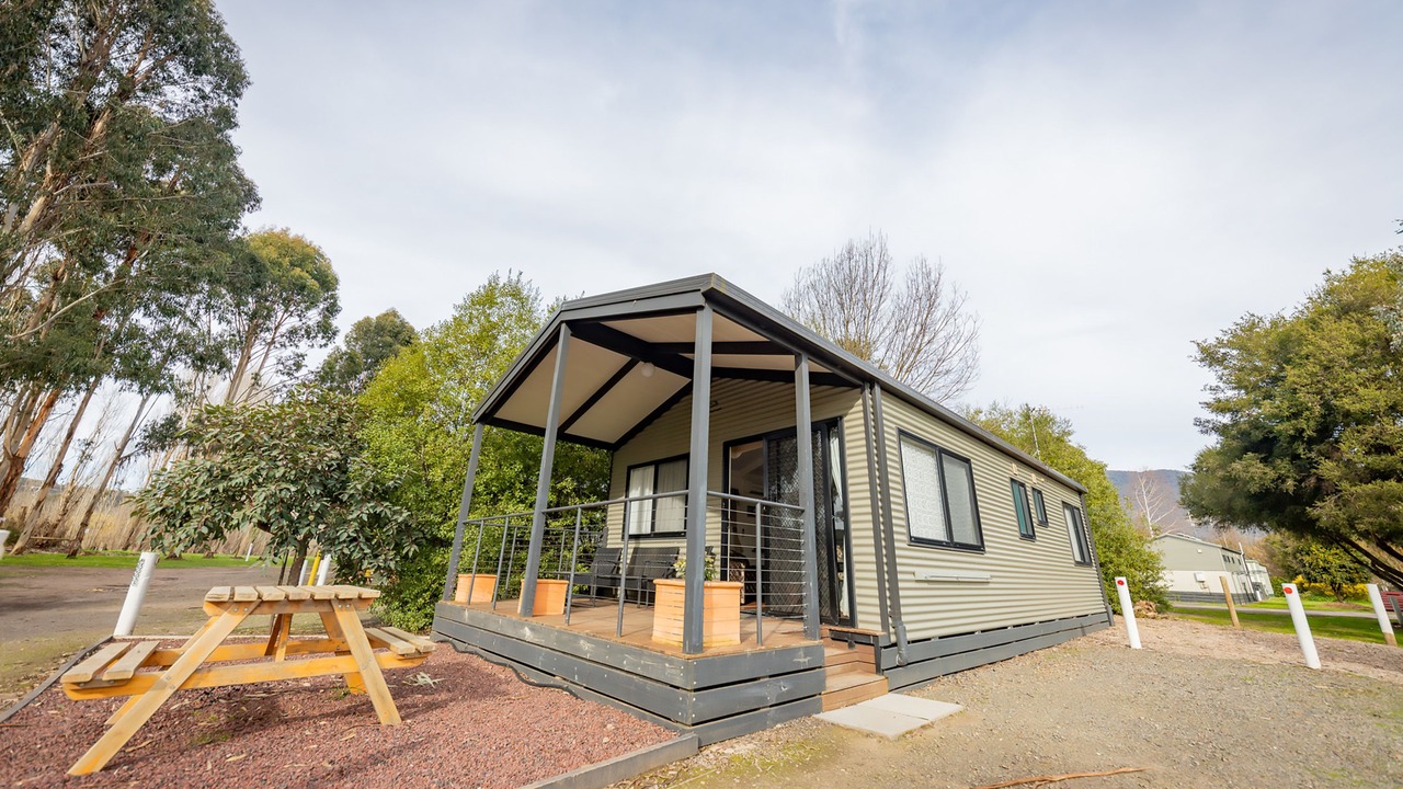 Photo of Bedroom in Eildon