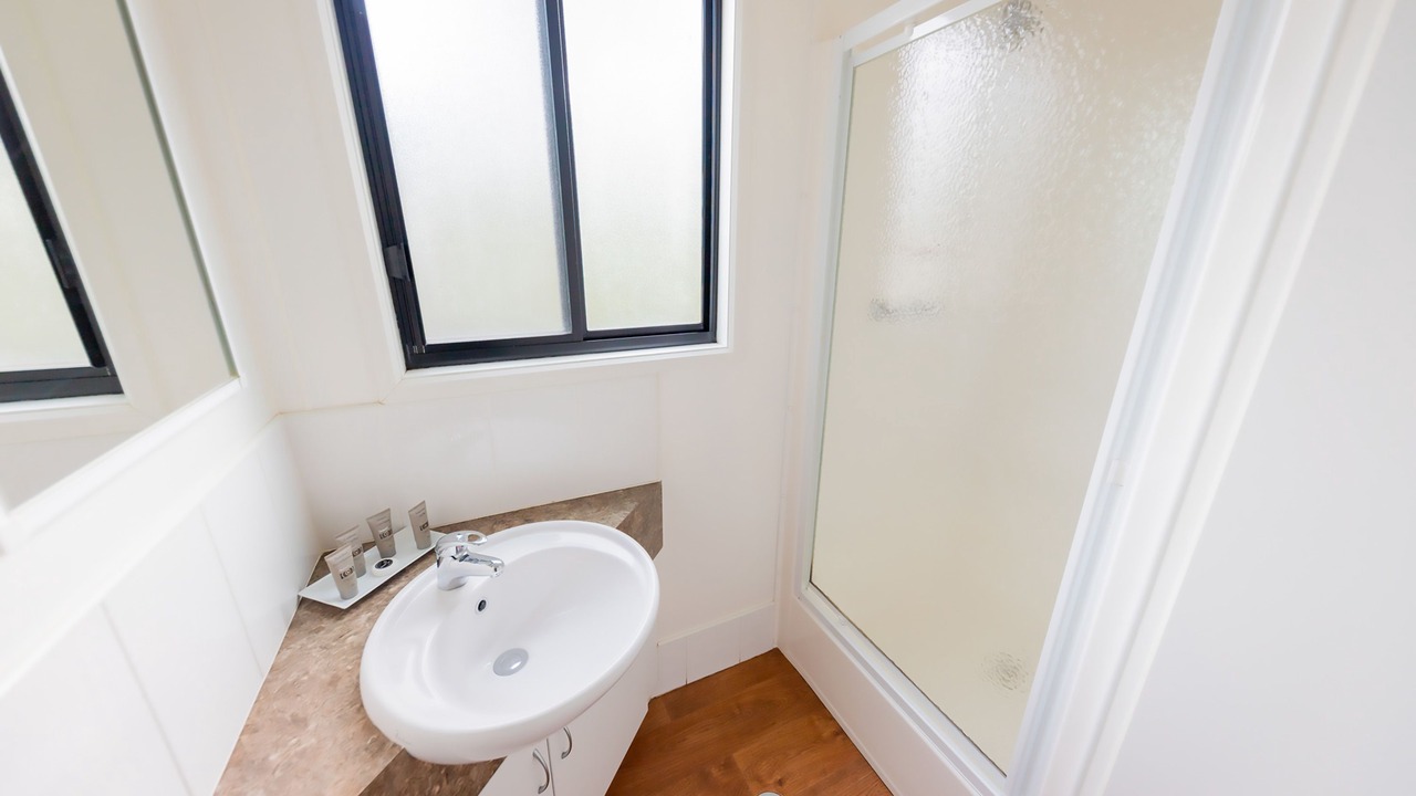 Photo of Bathroom in Eildon