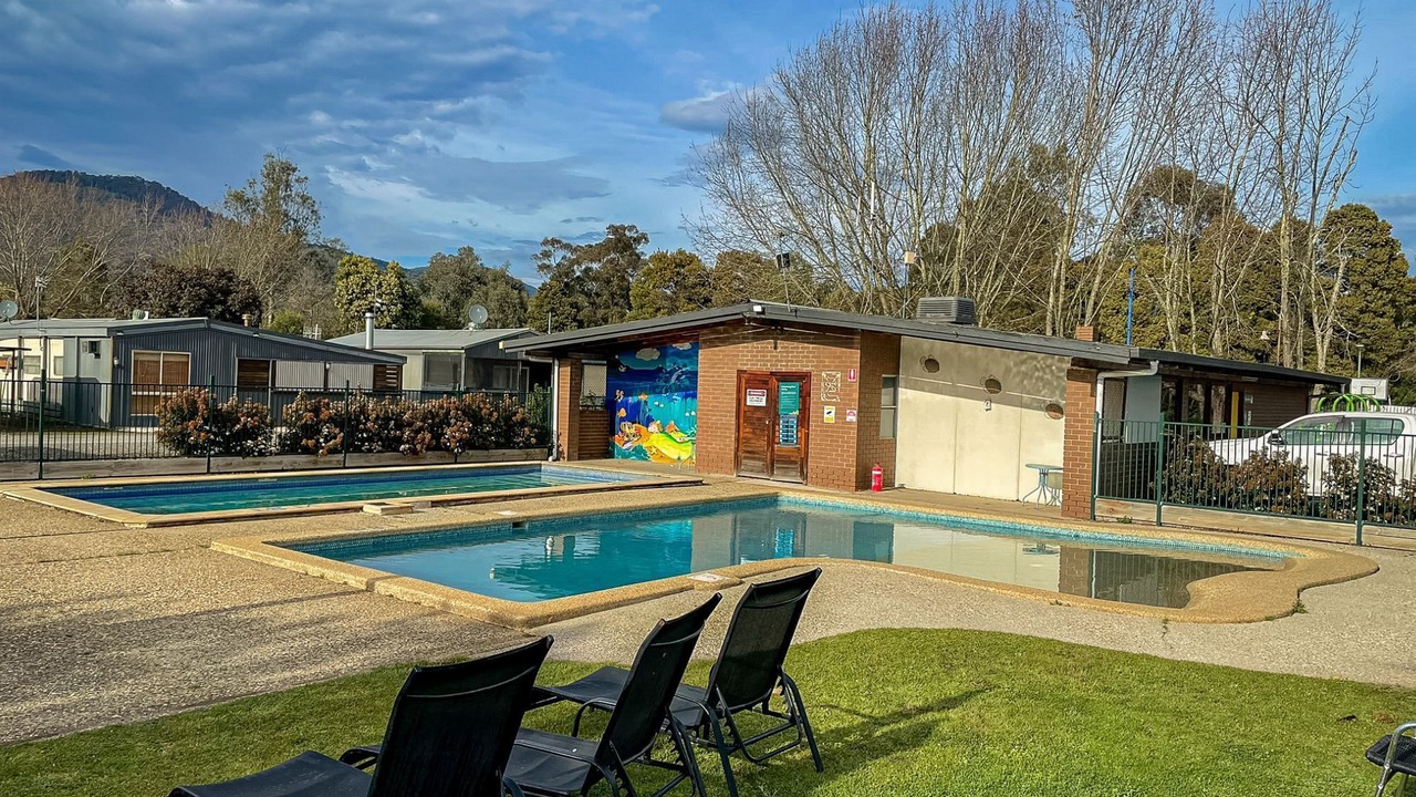 Photo of Outdoor in Eildon