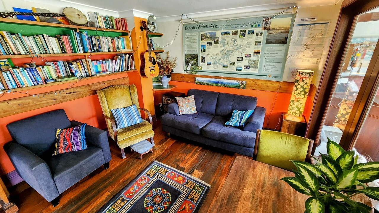 Photo of Livingroom in Bellingen