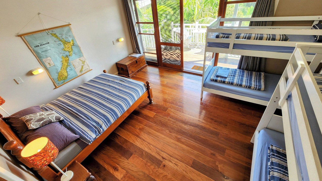 Photo of Bathroom in Bellingen