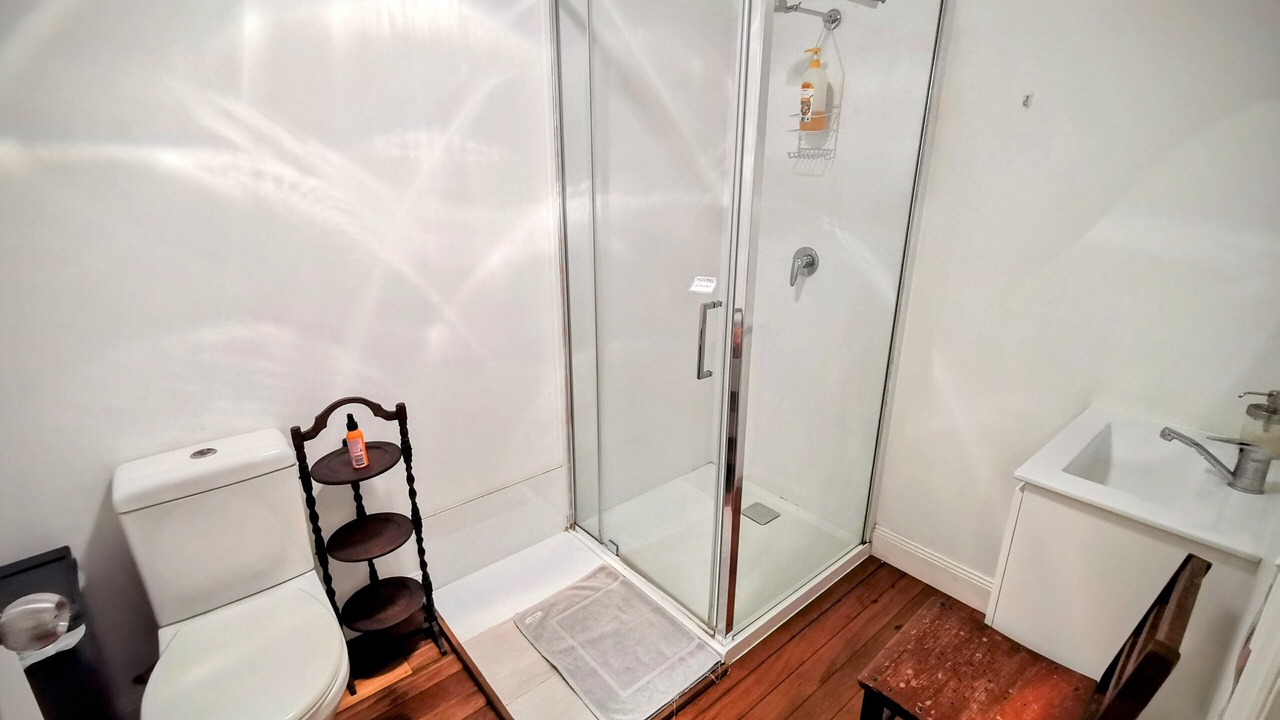 Photo of Bathroom in Bellingen