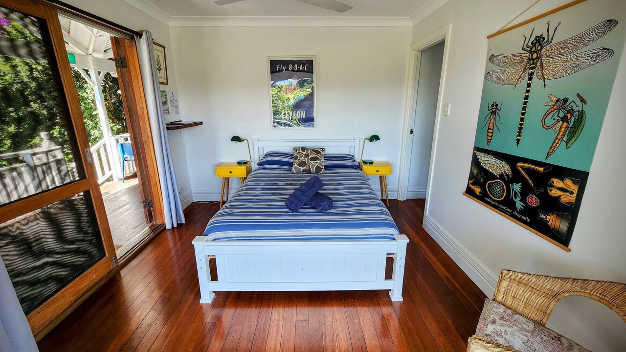 Photo of Bathroom in Bellingen