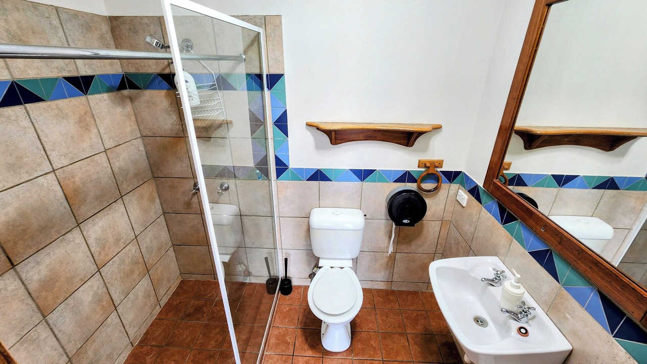 Photo of Bathroom in Bellingen