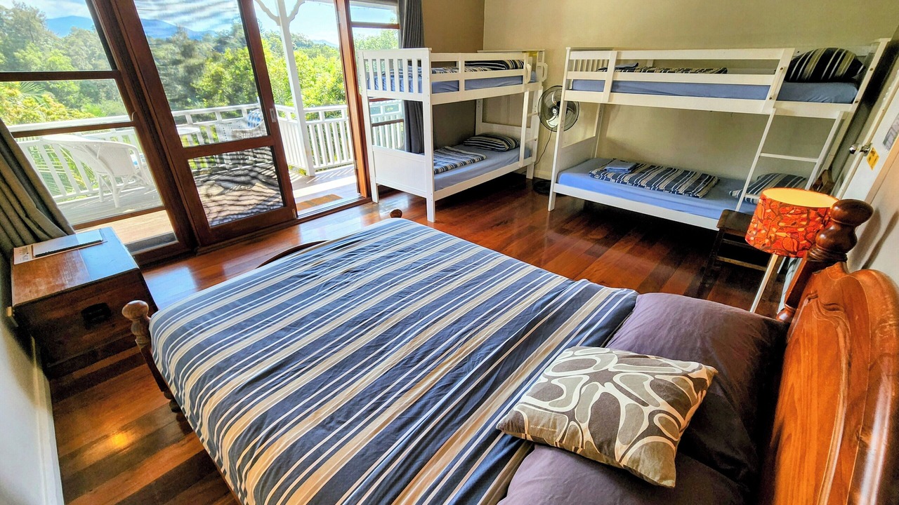 Photo of Bathroom in Bellingen