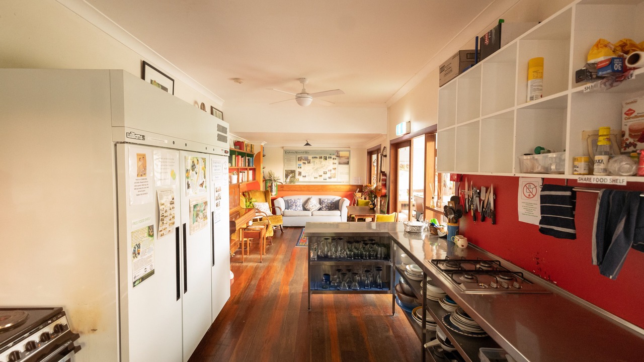 Photo of Kitchen in Bellingen