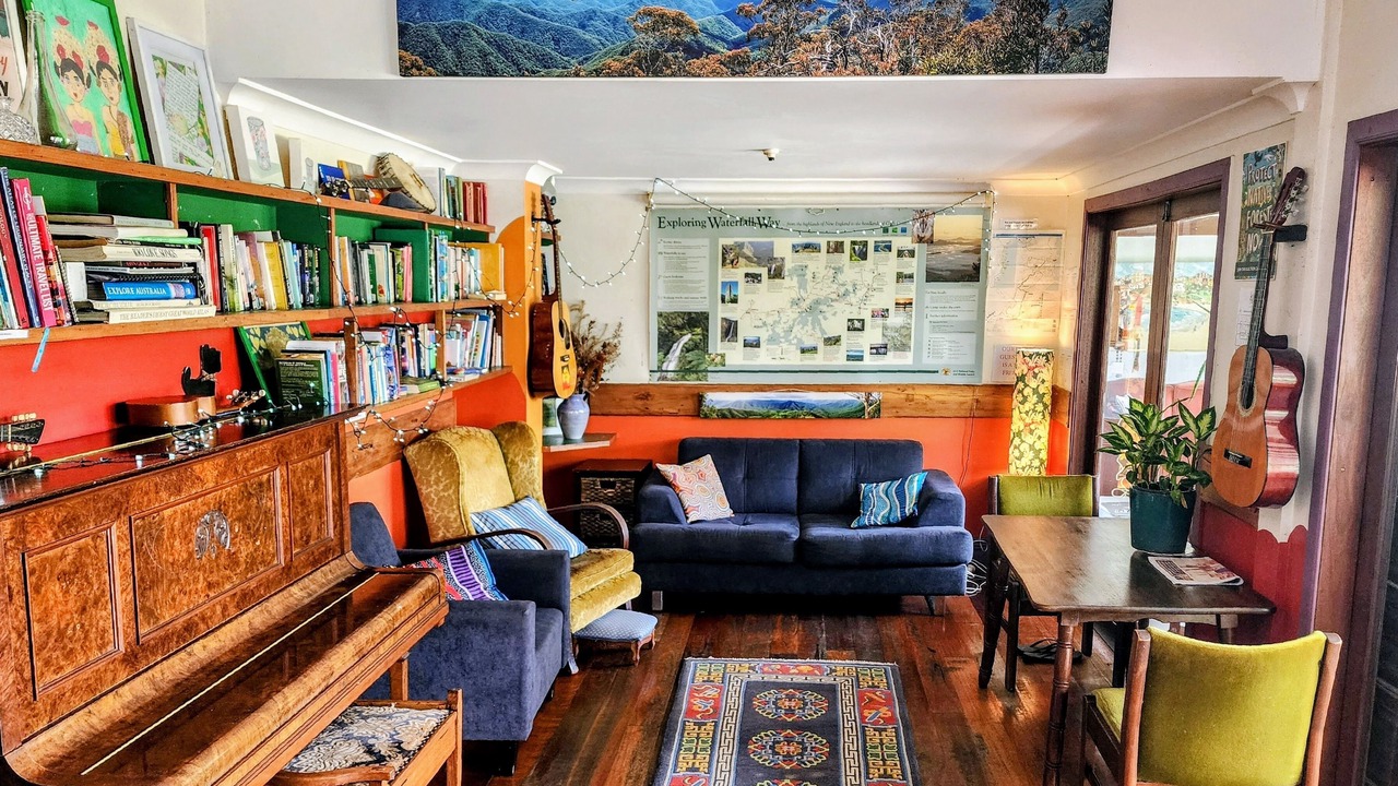 Photo of Others in Bellingen