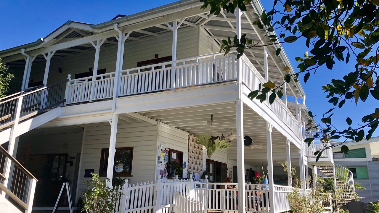 Photo of Outdoor in Bellingen