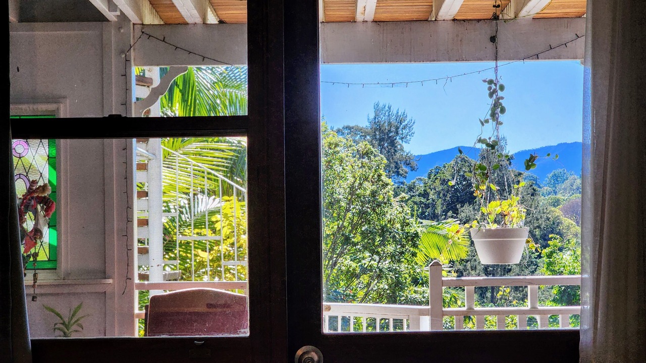 Photo of Bathroom in Bellingen