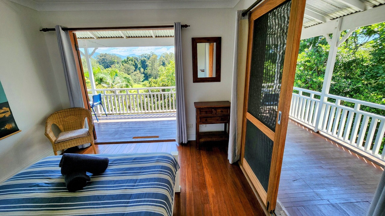 Photo of Bedroom in Bellingen