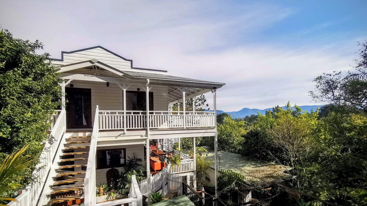 Photo of Outdoor in Bellingen