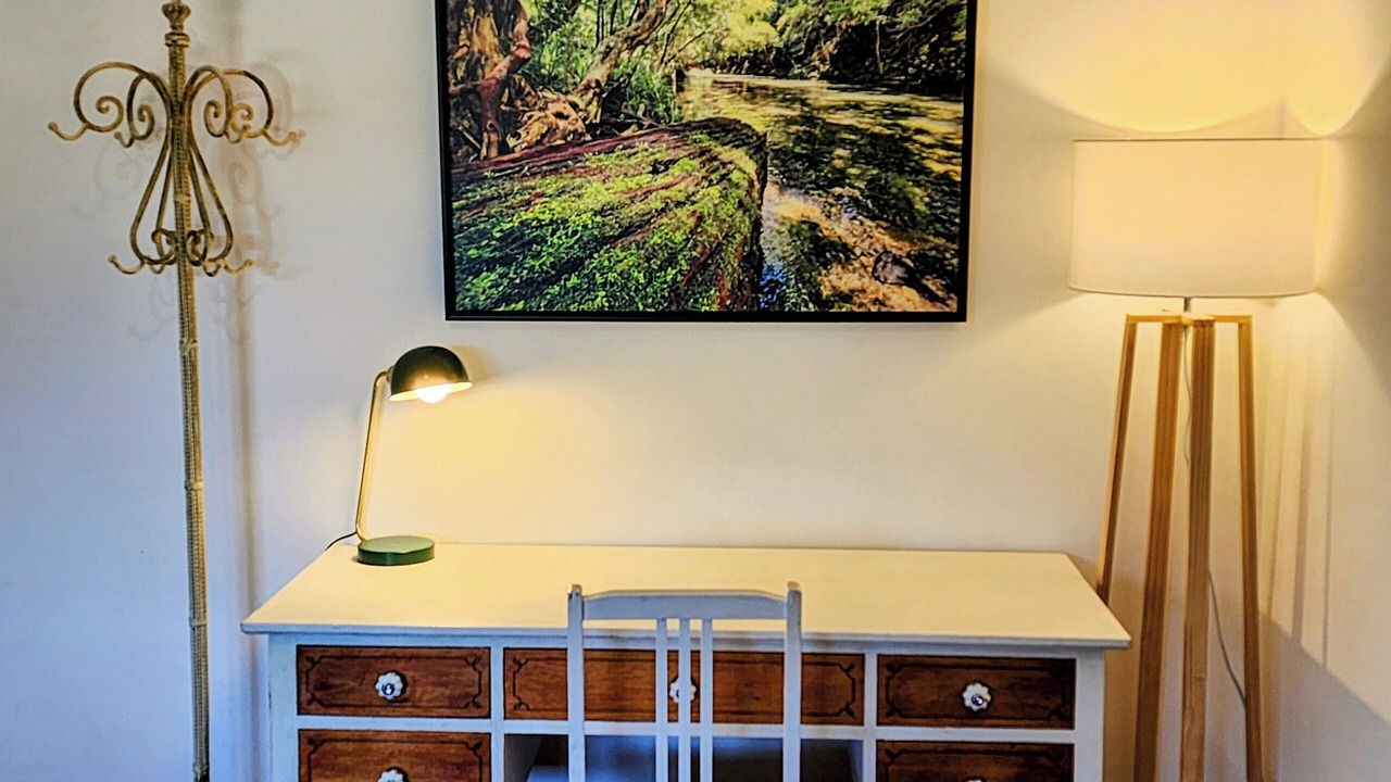 Photo of Bathroom in Bellingen